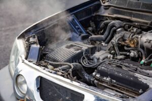 10 Valve Cover Gasket Leak Symptoms | A Mechanic's Guide