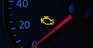 check engine light